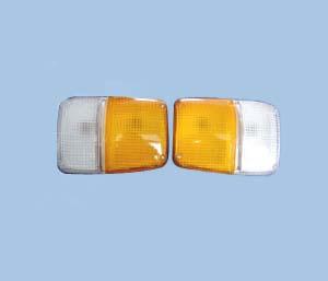 Old 90 turn signal