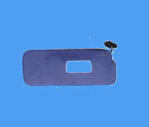 Xiali visor
