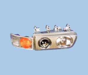 98, paragraph headlights, headlight
