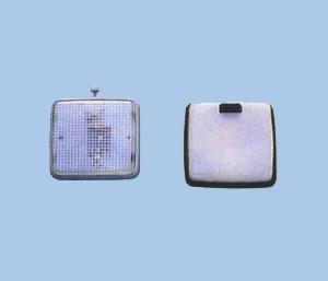 99 HE dome light
