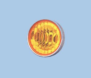 ��130 circular taillights (red, yellow, white)