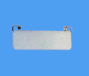 212-type sun visor