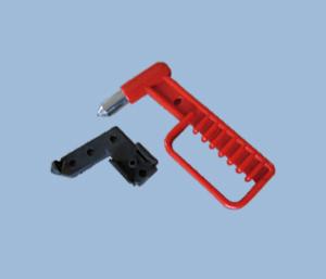 Safety Hammer