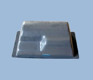 Wiper cover