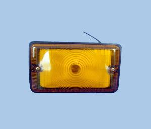 Old 90 Side Lights