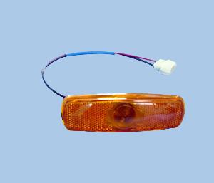 SH6 sidelight