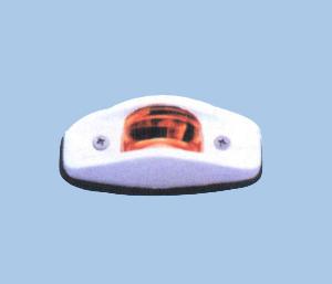 Shaped Side Light