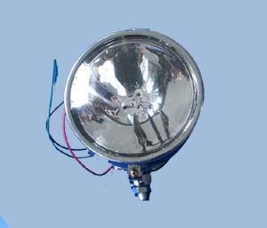 HY004 headlights