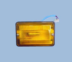 HY014Y2 sidelight