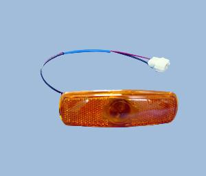 HY015 SH6 edge lights
