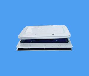 HY650 skylight