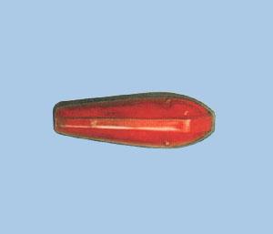 Shelf angle light (red, yellow, white)