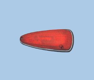 Corner shed light