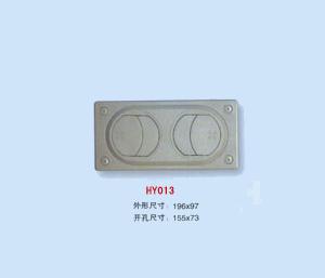 HY013