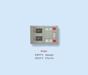 HY031