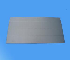 After Yutong 955 Interior Collar