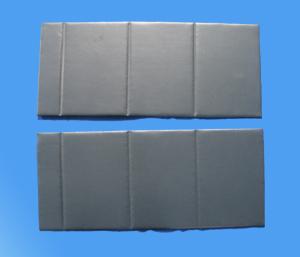 Yutong 955 Interior Side Collar