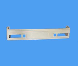 y2 rear bumper