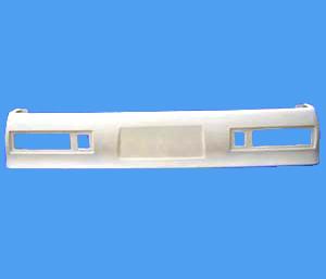 y6 rear bumper