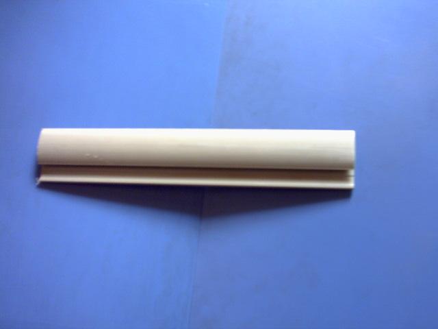 Interior moldings