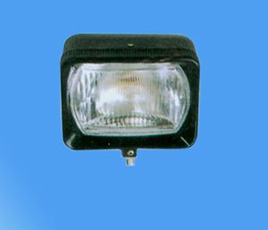 HYO31 headlights