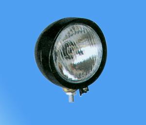 HYO43 headlights