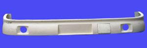 SH6 front bumper
