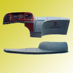 6800 Dashboard