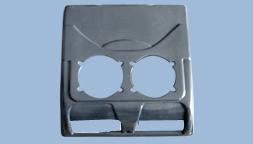 HY-HX40A air-conditioned interiors Top Cover