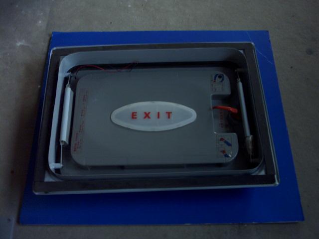 750 Skylight