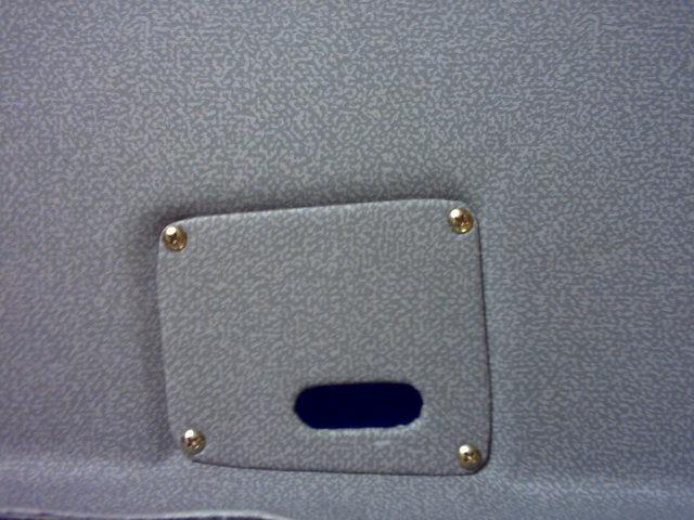HY-KTZ Kim Jong-50E pioneer car interior parts