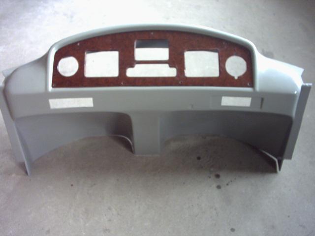 HY-KTZ pioneer in car Kim Jong-50E Instrument Taiwan
